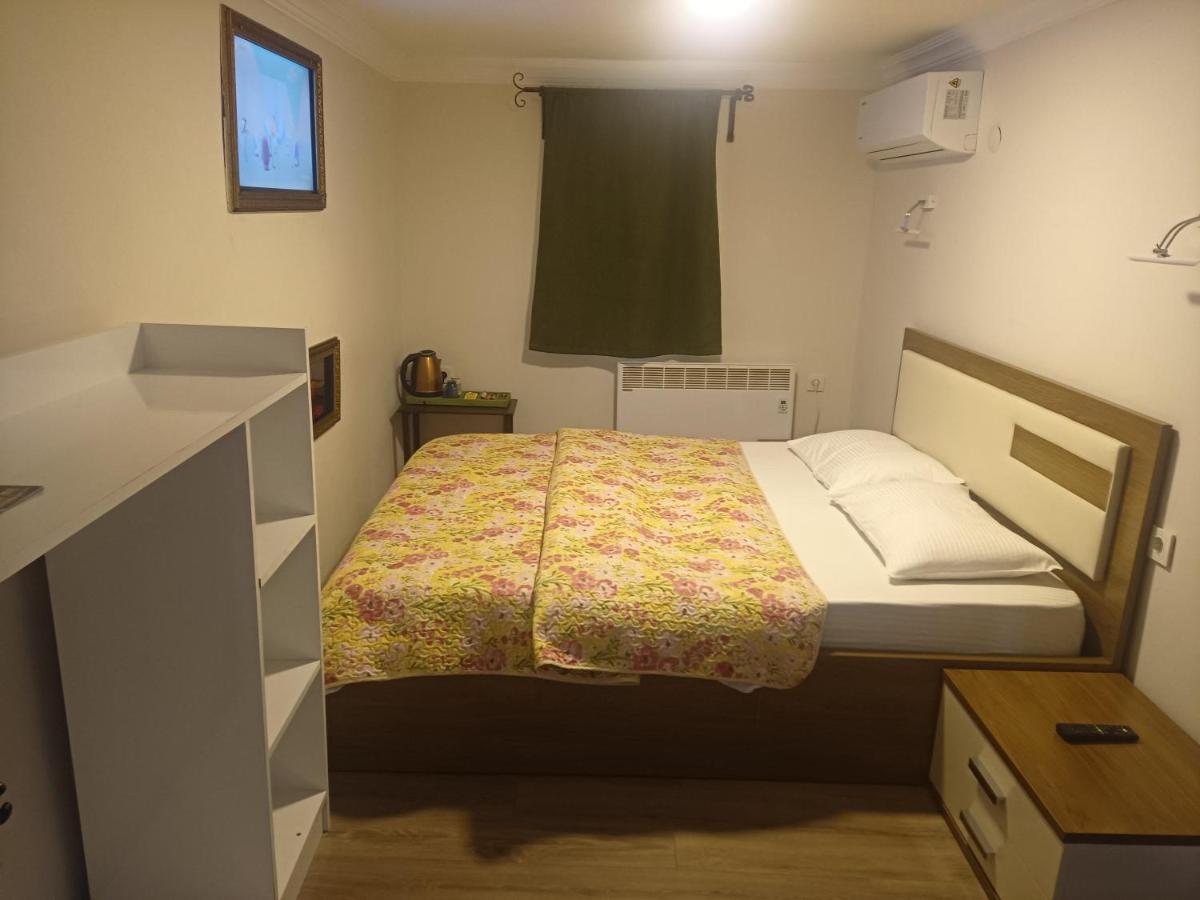 Ena Serenity Boutique Hotel Ephesus Сельчук Экстерьер фото