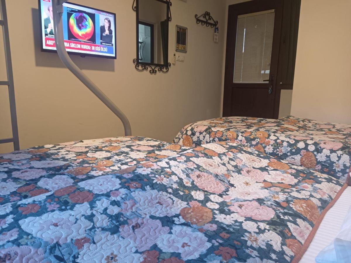 Ena Serenity Boutique Hotel Ephesus Сельчук Экстерьер фото