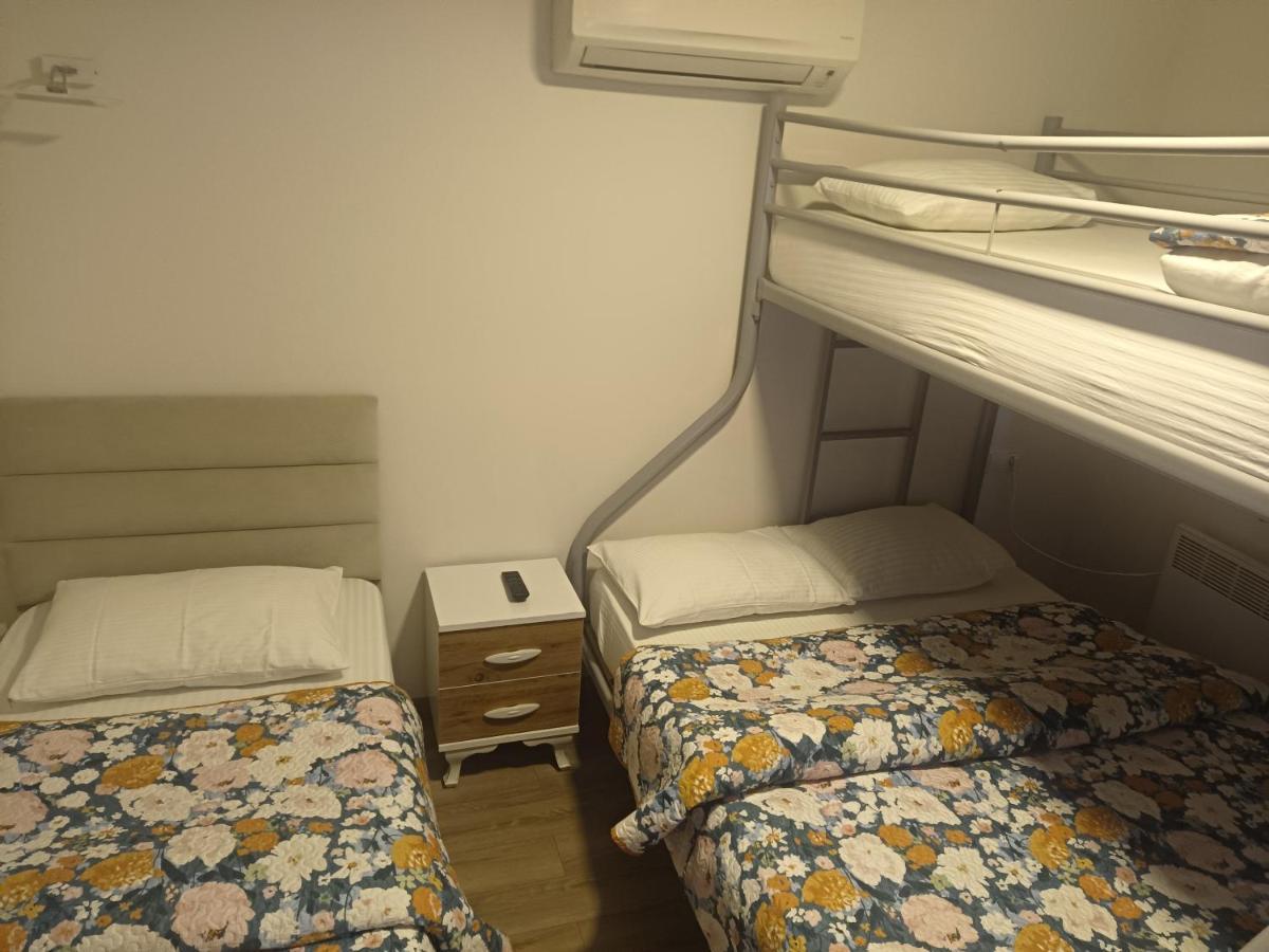 Ena Serenity Boutique Hotel Ephesus Сельчук Экстерьер фото