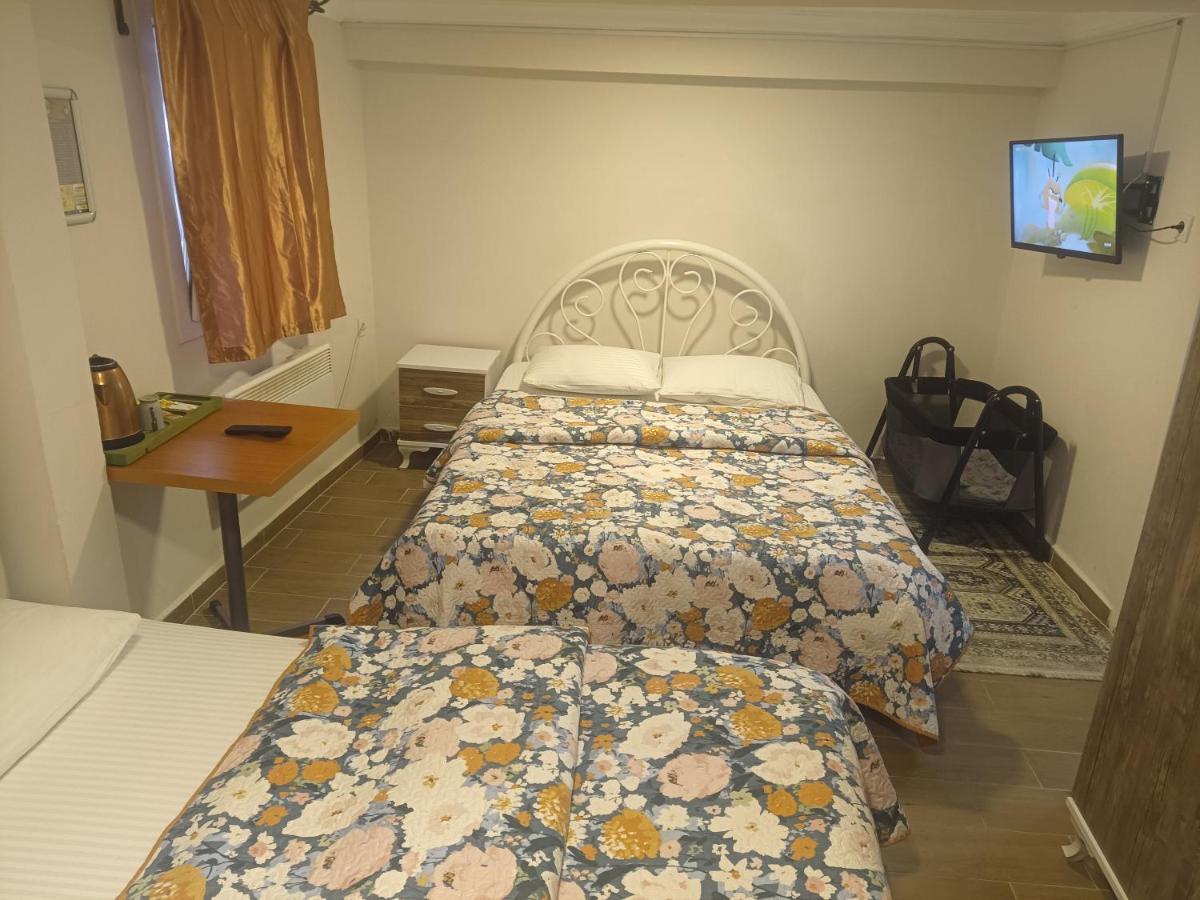 Ena Serenity Boutique Hotel Ephesus Сельчук Экстерьер фото