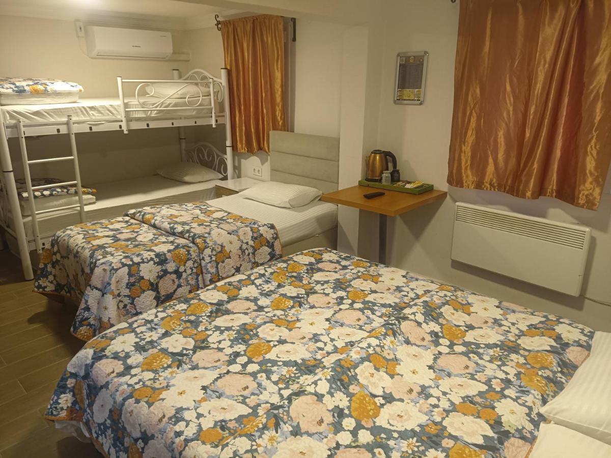 Ena Serenity Boutique Hotel Ephesus Сельчук Экстерьер фото