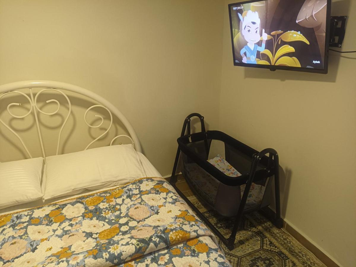 Ena Serenity Boutique Hotel Ephesus Сельчук Экстерьер фото
