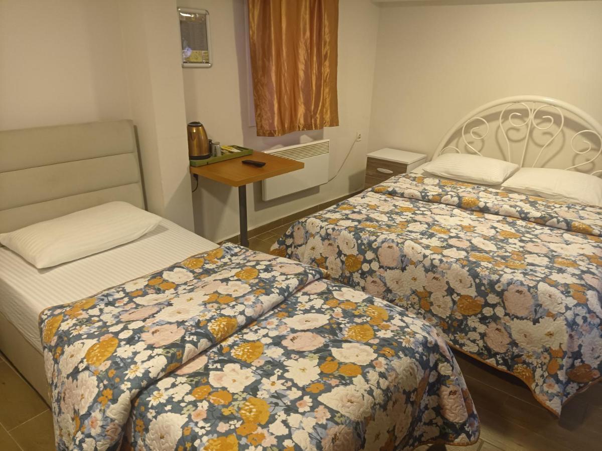 Ena Serenity Boutique Hotel Ephesus Сельчук Экстерьер фото