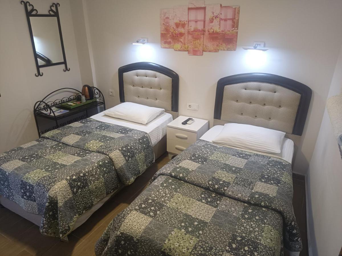 Ena Serenity Boutique Hotel Ephesus Сельчук Экстерьер фото