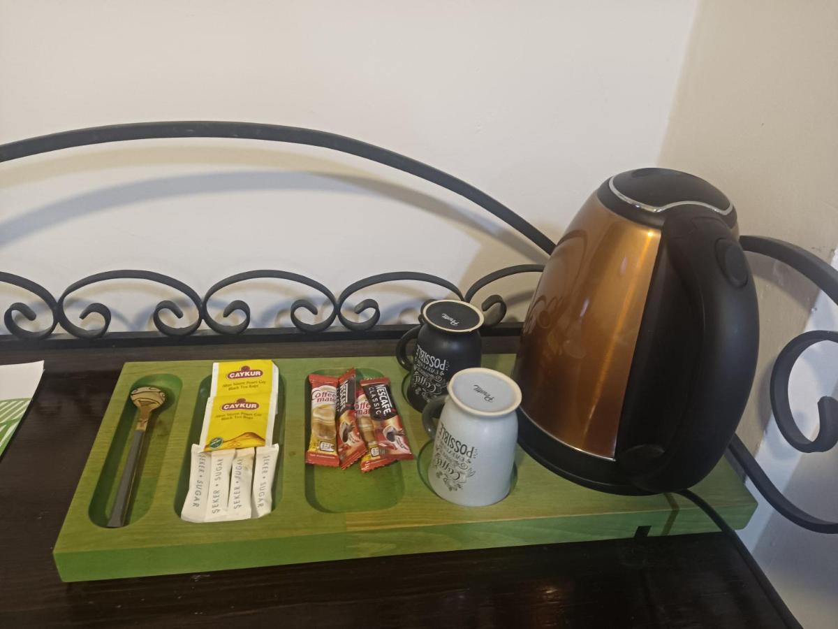 Ena Serenity Boutique Hotel Ephesus Сельчук Экстерьер фото