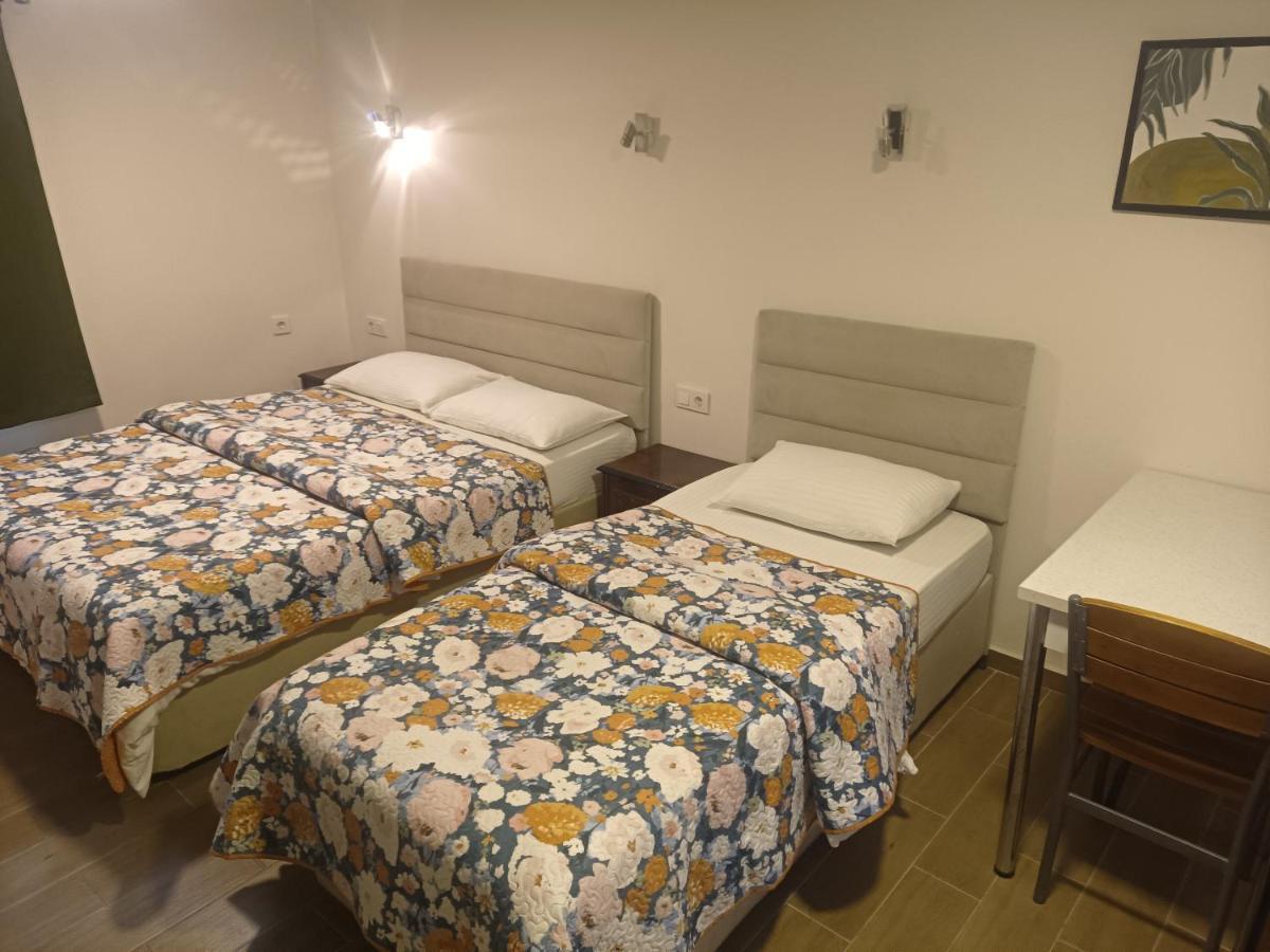 Ena Serenity Boutique Hotel Ephesus Сельчук Экстерьер фото