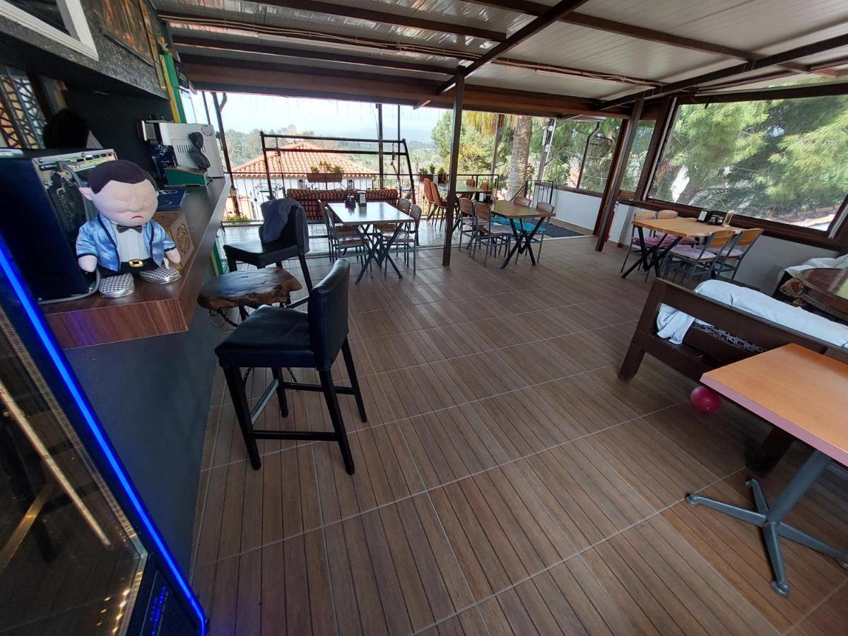 Ena Serenity Boutique Hotel Ephesus Сельчук Экстерьер фото